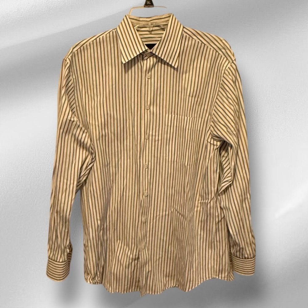 Scott Barber Dress Shirt‎